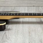 Fender Aerodyne Special Stratocaster RW Chocolate Burst