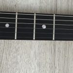 Fender Aerodyne Special Stratocaster RW Chocolate Burst