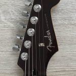 Fender Aerodyne Special Stratocaster RW Chocolate Burst