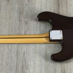 Fender Aerodyne Special Stratocaster RW Chocolate Burst