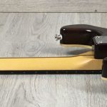 Fender Aerodyne Special Stratocaster RW Chocolate Burst