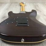 Fender Aerodyne Special Stratocaster RW Chocolate Burst