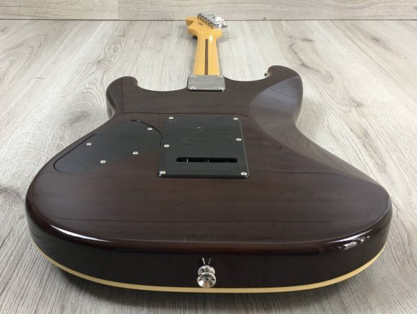 Fender Aerodyne Special Stratocaster RW Chocolate Burst