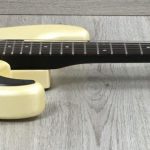 Fender Contemporary Stratocaster Japan 1984 1987