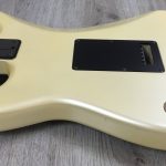 Fender Contemporary Stratocaster Japan 1984 1987