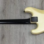 Fender Contemporary Stratocaster Japan 1984 1987