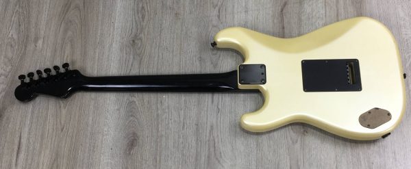 Fender Contemporary Stratocaster Japan 1984 1987