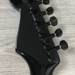 Fender Contemporary Stratocaster Japan 1984 1987