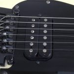 Fender Contemporary Stratocaster Japan 1984 1987