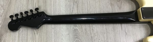 Fender Contemporary Stratocaster Japan 1984 1987