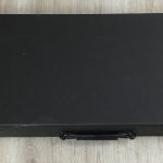 Fender Contemporary Stratocaster Japan 1984 1987