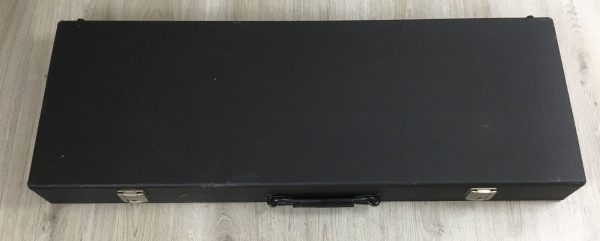 Fender Contemporary Stratocaster Japan 1984 1987