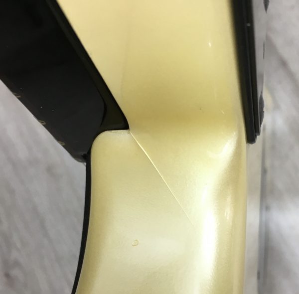 Fender Contemporary Stratocaster Japan 1984 1987