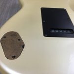 Fender Contemporary Stratocaster Japan 1984 1987