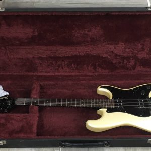 Fender Contemporary Stratocaster Japan 1984 1987