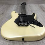 Fender Contemporary Stratocaster Japan 1984 1987