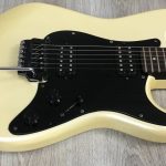 Fender Contemporary Stratocaster Japan 1984 1987