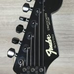 Fender Contemporary Stratocaster Japan 1984 1987