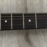 Fender Contemporary Stratocaster Japan 1984 1987