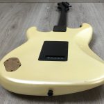 Fender Contemporary Stratocaster Japan 1984 1987