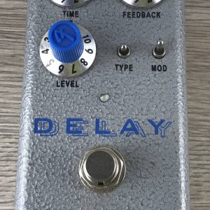 Fender Hammertone Delay