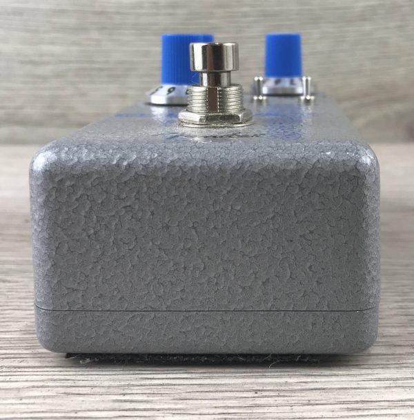 Fender Hammertone Delay