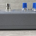 Fender Hammertone Delay