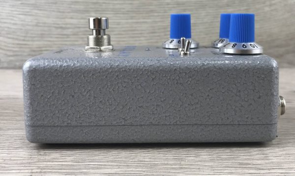 Fender Hammertone Delay