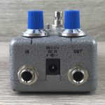 Fender Hammertone Delay