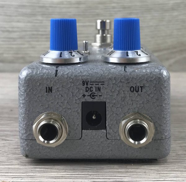 Fender Hammertone Delay