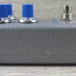 Fender Hammertone Delay