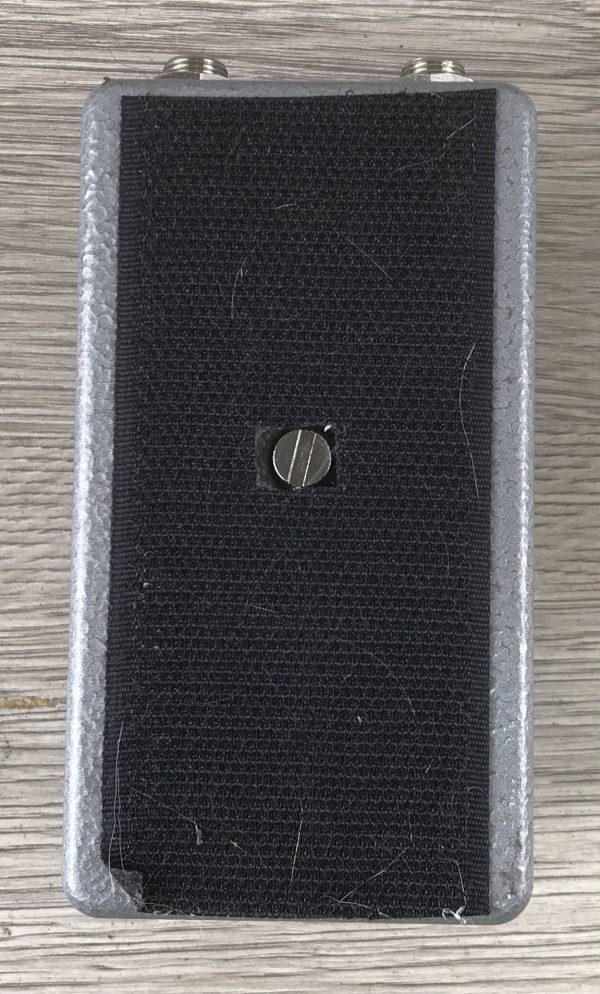 Fender Hammertone Delay