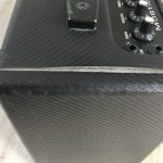 Fender Mustang I + Footswitch