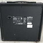 Fender Mustang I + Footswitch