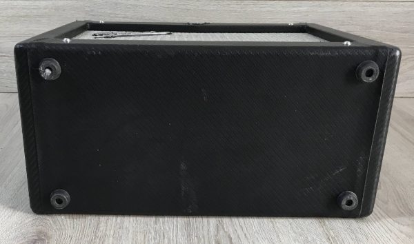 Fender Mustang I + Footswitch