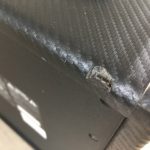 Fender Mustang I + Footswitch