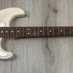 Fender Player II Stratocaster White Blonde