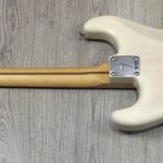 Fender Player II Stratocaster White Blonde