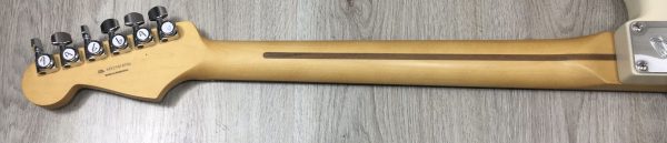 Fender Player II Stratocaster White Blonde