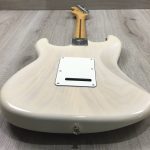 Fender Player II Stratocaster White Blonde