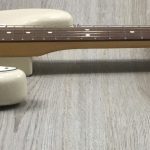 Fender Player II Stratocaster White Blonde