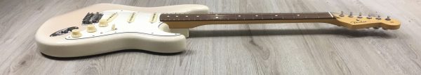 Fender Player II Stratocaster White Blonde