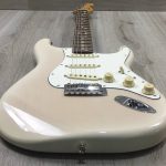 Fender Player II Stratocaster White Blonde