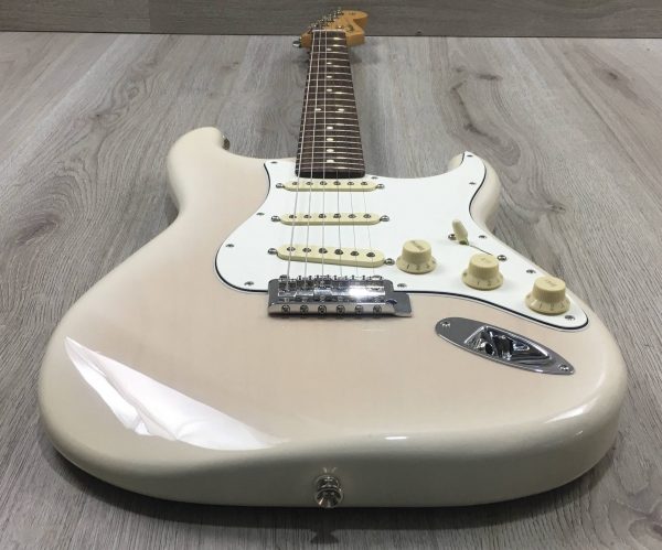 Fender Player II Stratocaster White Blonde
