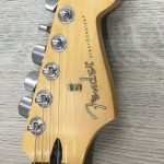 Fender Player II Stratocaster White Blonde