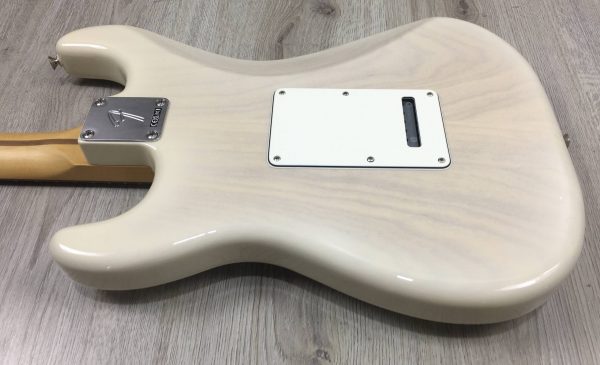 Fender Player II Stratocaster White Blonde