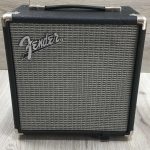 Fender Rumble 15