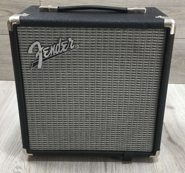 Fender Rumble 15