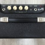 Fender Rumble 15