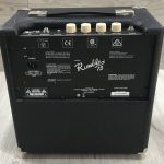 Fender Rumble 15